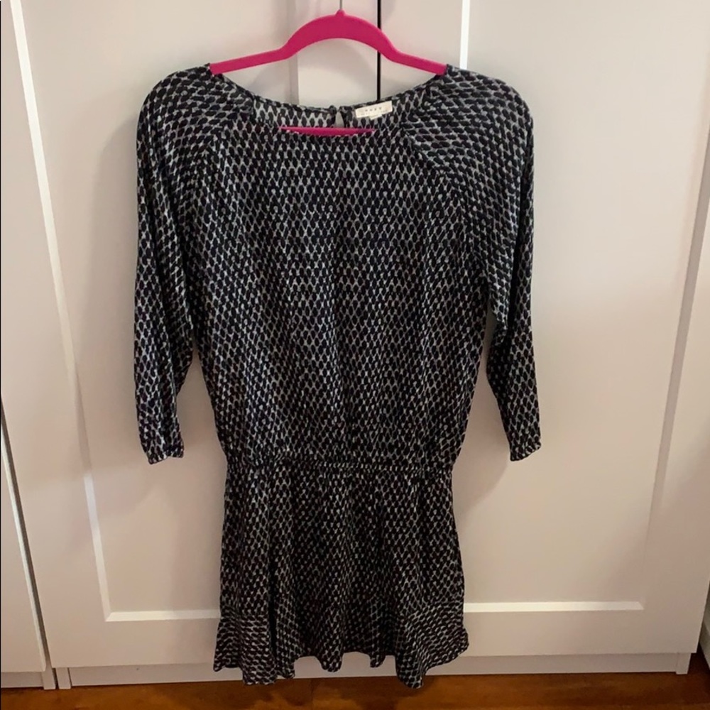 Soft Joie Dress
